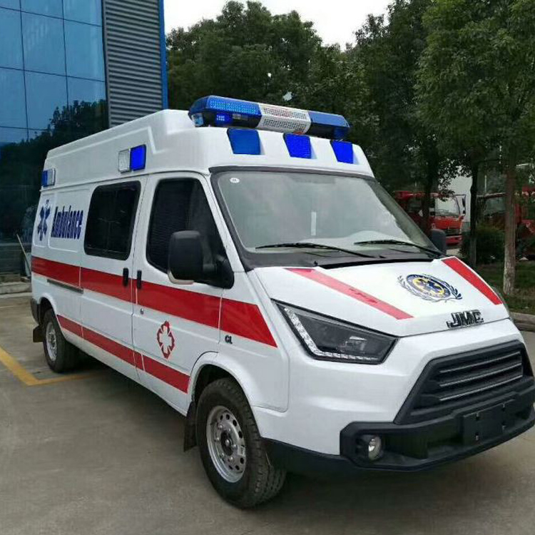 永定瘫痪租赁救护车转运 ——生命救助的紧急响应与专业保障