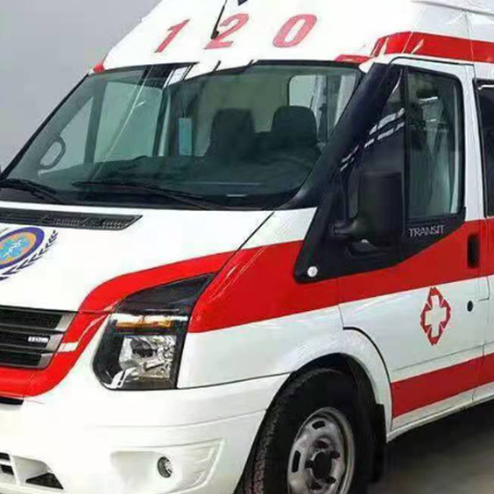 永定非急救护送病人转院租赁救护车的优缺点对比